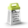 Zeal H64L Mini Grater, Lime