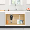 TITAN 10-US-TN-960-SL-3B Torque Garbage Disposal System with Stainless Steel Impellers