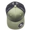 Fashion Mesh Trucker Cap Hat Unisex Adjustable Luxury Baseball (AU,