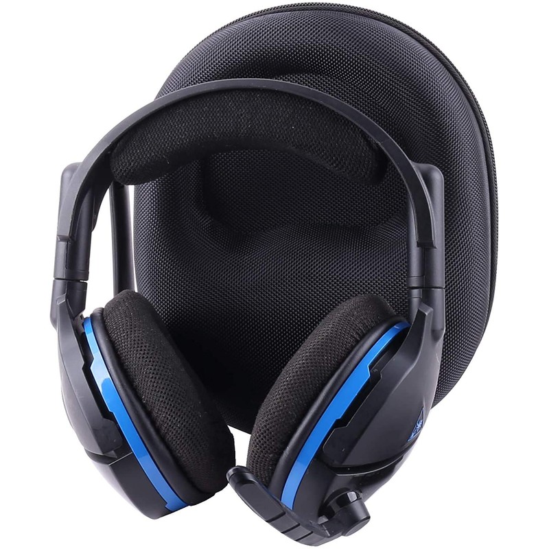 Logicool G G335/G433/G733/G435/G535/G933/G633/G431 Gaming Headset Protective Storage Case - Aenllosi