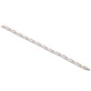 Women Magnetic Bracelet Adjustable Length Magnetic Therapy Bracelet Jewelry Gift