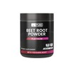 Pure Beet Root Powder, 11.2 oz, Nitric Oxide, Always Pure