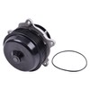 Holdia Water Pump Compatible with PACCAR/DAF MX13 2042162 2042162R 1956779