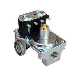 Rafisi 161109 Gas Valve RV Water Heater Gas Valve Replacement for Suburban SW Series SW4D/SW6D/SW10D/SW12D/SW16D RV Water Heater