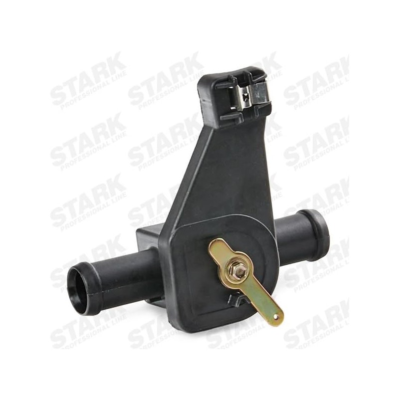 STARK SKCVA-2890022 Coolant Control Valve Coolant Shut-off Valve Manual 0.07