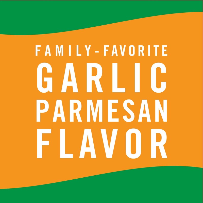 McCormick Air Fryer Garlic Parmesan Seasoning Mix, 1.25 oz (Pack
