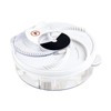 USB Electric Fly Trap, Automatic Household Fly Catcher Pest Control