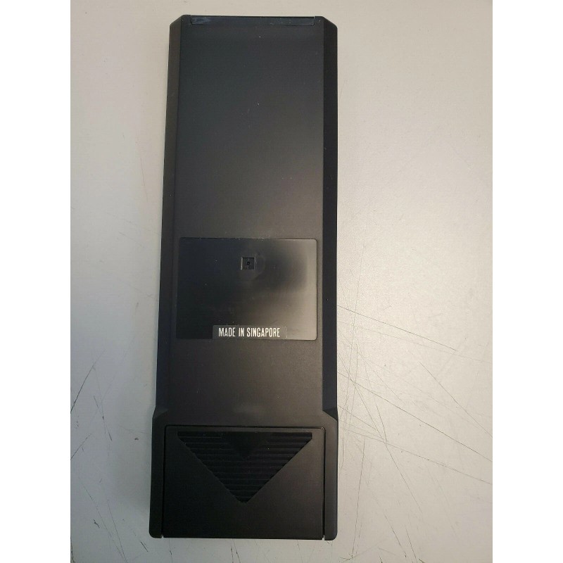 Sanyo remote control FOR VCR--TV--AUDIO