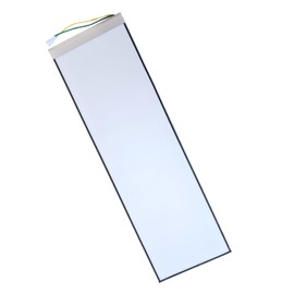 𝑼𝒑𝒈𝒓𝒂𝒅𝒆 W11048980 Refrigerator LED Light Assembly Replacement Compatible with Whirlpool Model Number WRQA59CNKZ Replace W11455230 W11470191 W11032355 W11032353, factory direct