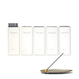 Réveil Aroma Incense Holder Included