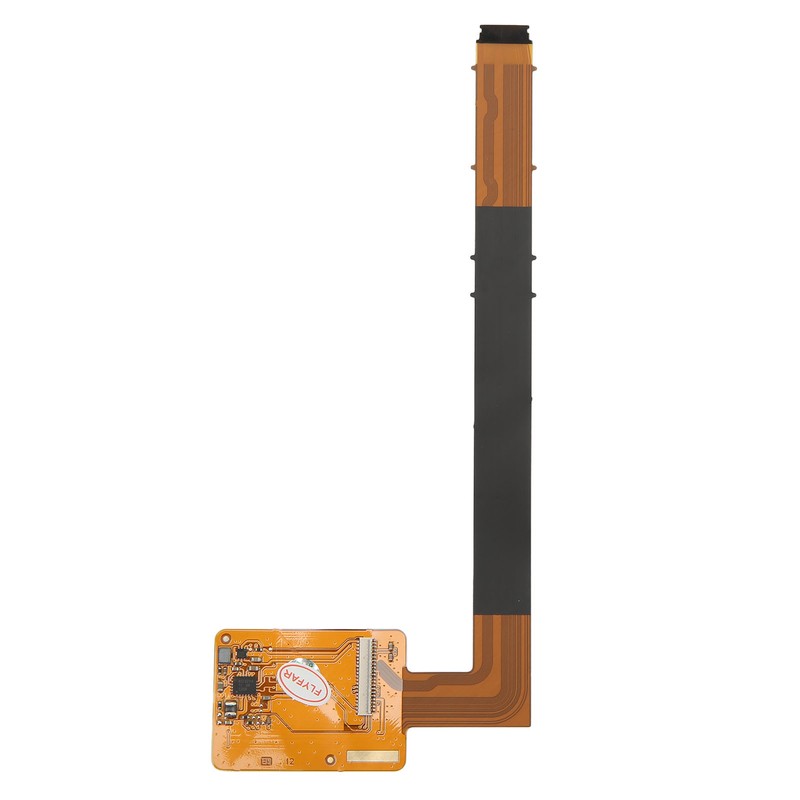 Display Screen Flex Cable FPC Accurate LCD Shaft Rotating Flex