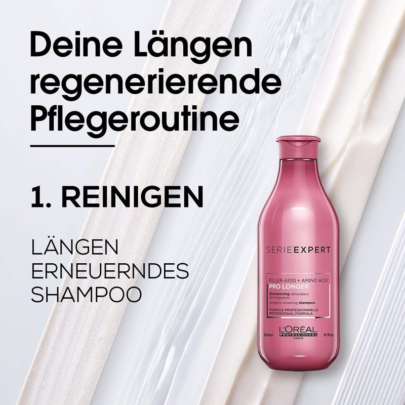 L'Oréal Professionnel Expert Pro Longer Shampoo