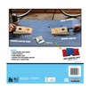 Buffalo Games - Tabletop Mini Cornhole - Dexterity Skill Game