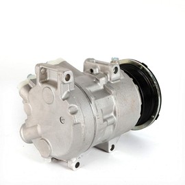 BJTDLLX AC Compressor & A/C Clutch CO 11178JC Fit for Toyota Camry /RAV4 2.4L 2006 2007 2008 2009, Air Conditioner Compressor 471-0613, 471-0617, 471-1613, 471-1617, 4472601208, 8831006240, 8831042270