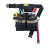 CLC Custom Leathercraft PK1836 Framer's Nail and Tool Bag with