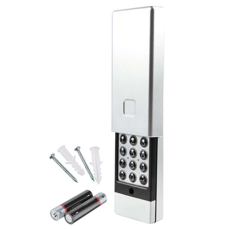 NAR Garage Door Opener Remote Keypad Keyless Entry for Marantec