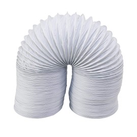 Find A Spare Tumble Dryer Hose 4M (13foot) lenght and 102mm (4" Inch) diameter