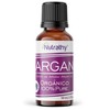 Aceite de Argán Orgánico 100% puro y natural, de Marruecos,