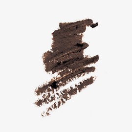 Nude By Nature Contour Eye Pencil - 02 Brown, 1.08g