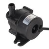 Ice Machine Water Pump 5W Brushless Large Flow Low Running