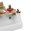 Exterior Tailgate Handle Latch MR230032 Metal Alloy Outside Rear Door