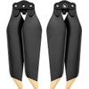 Craznick Propellers for DJI Mavic Pro/Mavic Pro Platinum Replacement Prop