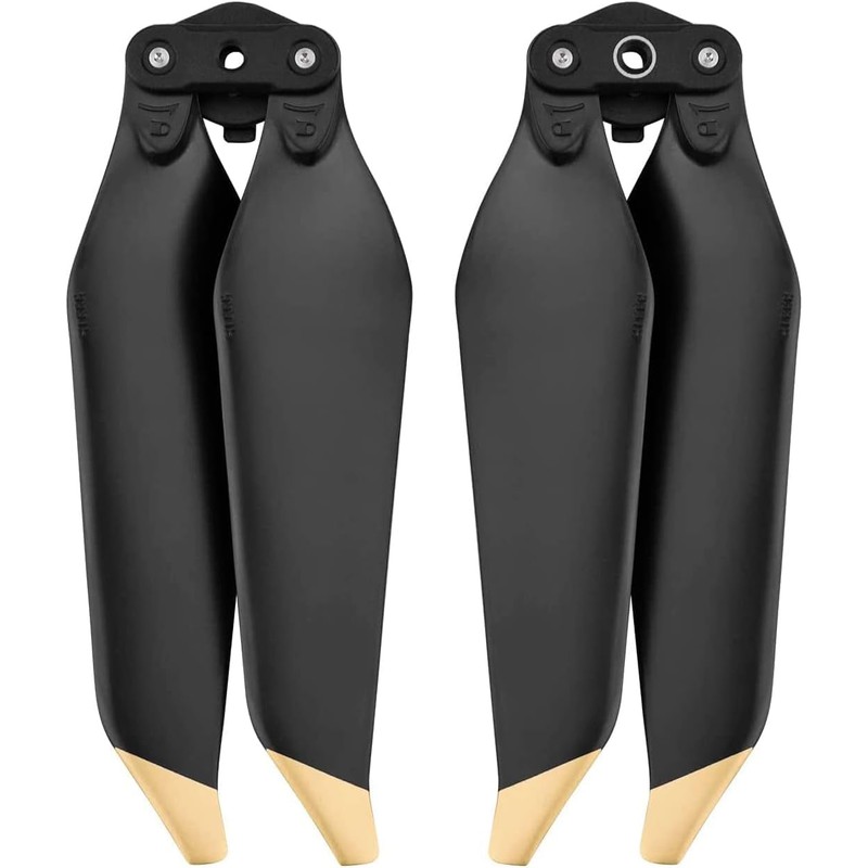 Craznick Propellers for DJI Mavic Pro/Mavic Pro Platinum Replacement Prop
