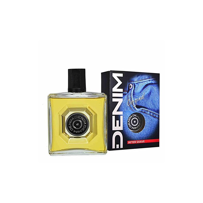 Denim After Shave Original - 100 ml
