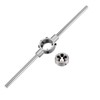 OKODOKO Adjustable Die Stock Handle Wrench Hand Tool with M14
