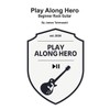 Play Along Hero: Beginner Rock Guitar