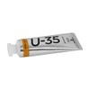 Turner Color U-35 Acrylic, Nickel-Azo Yellow, 2.4 fl oz (60