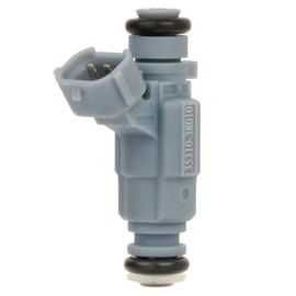 INEEDUP Fuel injector Set fit for Hyundai for Santa Fe/for Sonata,for Hyundai for XG350,for Kia for Amanti,for Kia for Optima/for Sedona Automotive Fuel injector Parts 35310-38010, 4Pcs 4 Holes