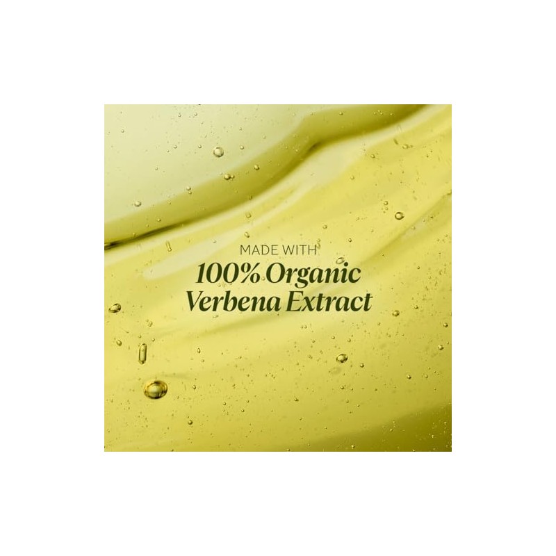 LOccitane Verbena Shower Gel Shower Gel Unisex 8.4 oz