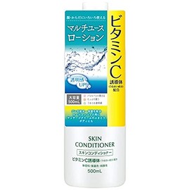 Skin Conditioner Lotion VC 500ml