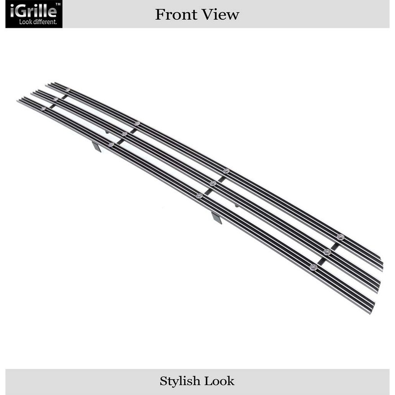 APS Compatible with 2005-2020 Frontier & 05-07 Pathfinder Lower Bumper