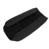 Center Console Armrest Box Cover Artificial Leather Replacement for Outlander