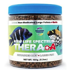 New Life Spectrum Thera A Large 150g (Naturox Series)
