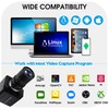 SVPRO 260fps High Speed Glof Swing Camera 1080P 60fps Manual