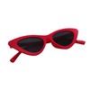 Kids Sunglasses Girls Boys Children Classic Cat Eye Style Shades
