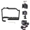 Camera Cage Professional Aluminium Alloy Camera Cage Rig Stabilizer for