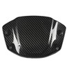 Raguso Motorcycle Front Screen Wind Deflector Sports High Hardness Carbon
