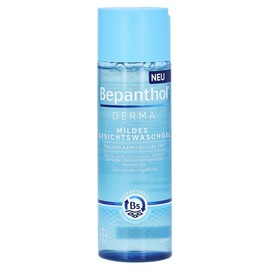 Bepantol Derma Mild Face Wash Gel 200ml / 베판톨 더마 마일드 세안 젤 200ml