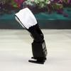 Universal Portable Soft Flash Bounce Diffuser for Canon 580EX 430EX