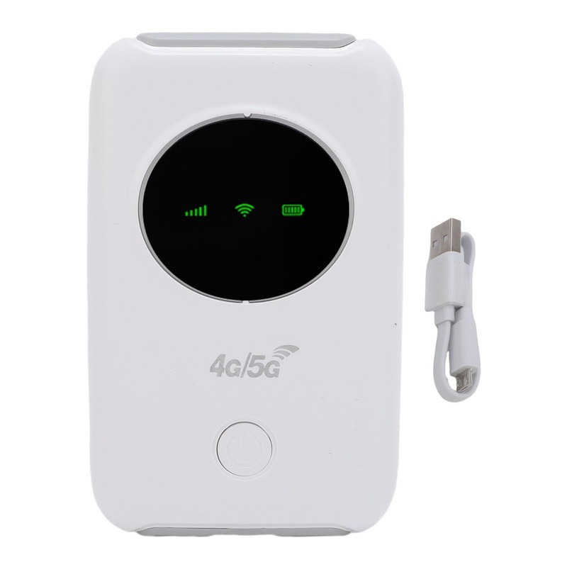 Mobile Hotspot, 4G 5G LTE USB Modem 300Mbps Unlocked High