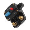 DC 12V- 42V 80Amp Inverter Circuit Breaker Audio Inline Automotive
