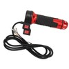 22mm Throttle Handle Aluminum Alloy Adjustable Gear Sensitive Control Throttle