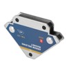 4PCS Magnetic Welding Positioner Ferrite 28lb 90 Degree Multi Angle