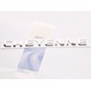 Yoaoo 1x OEM Chrome Cheyenne Nameplate Emblem Badge 3D Compatible