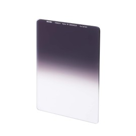 NiSi Grad ND Filter - Medium GND8 (0.9/3 Stop) 75x100mm