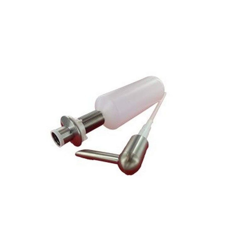 Peerless RP44479SS Soap/Lotion Dispenser Assembly, Stainless